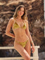 Julieta Bikini Dorado