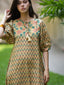 Anusha Dress