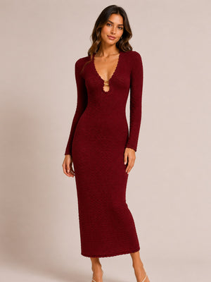 Charlotte Dress