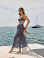 Florence Emel Long Skirt