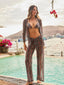 Hazelrani Pants