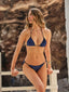 Julieta Bikini Azul