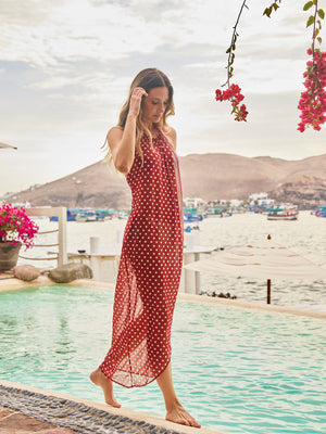 Nicoletta Cover Up