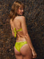 Serah Bikini Limón